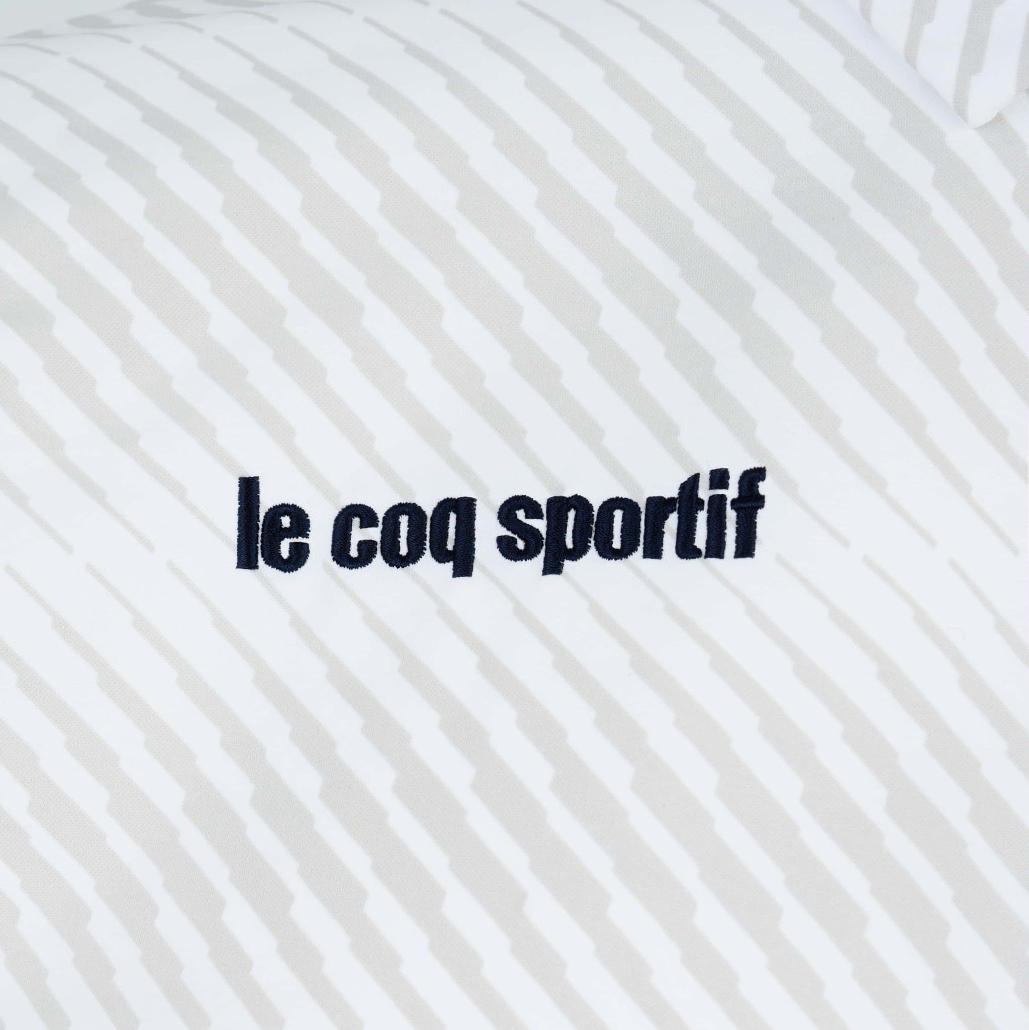 Áo Polo le coq golf Nam LG6SHS10MV-GY00