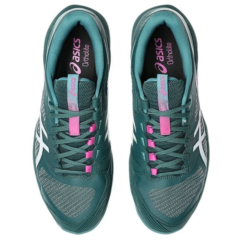 Giày tennis/pickleball ASICS SOLUTION SPEED FF 4 Nam - 1041A532.300