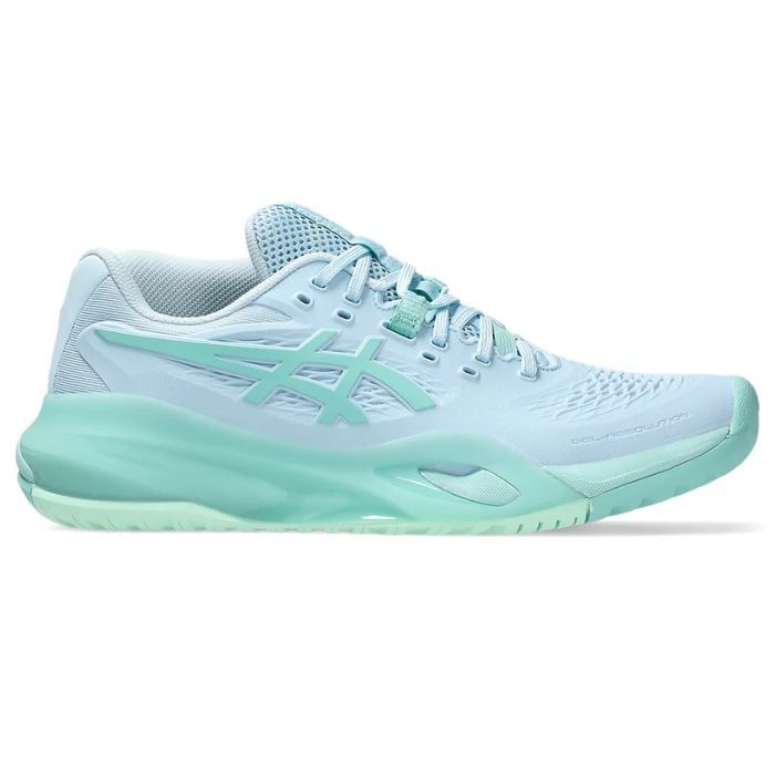 Giày tennis/pickleball ASICS GEL-RESOLUTION X Nữ - 1042A279.402