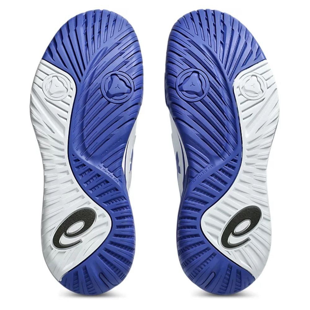 Giày tennis/pickleball ASICS GEL-RESOLUTION X WIDE Nam - 1041A487.101