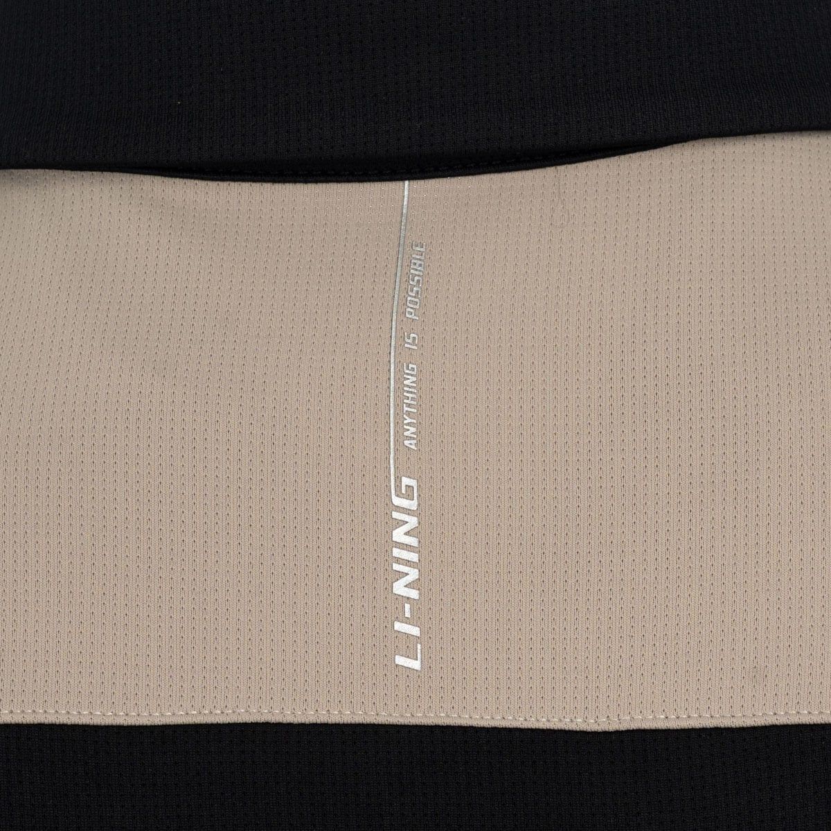 Áo Polo Li-Ning Nam APLV669-2V