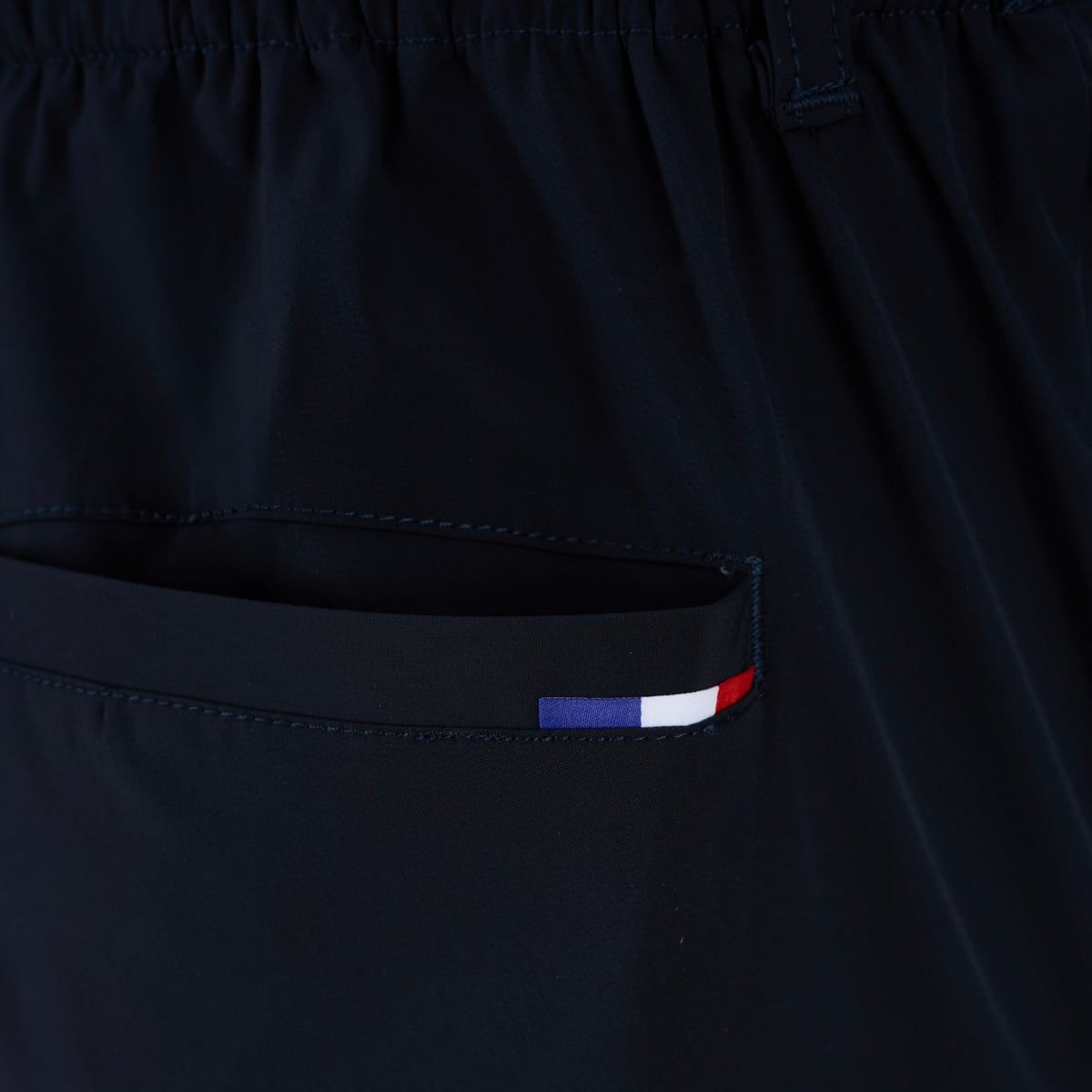 Quần dài le coq sportif Nam LT6SLP32MV-NV00