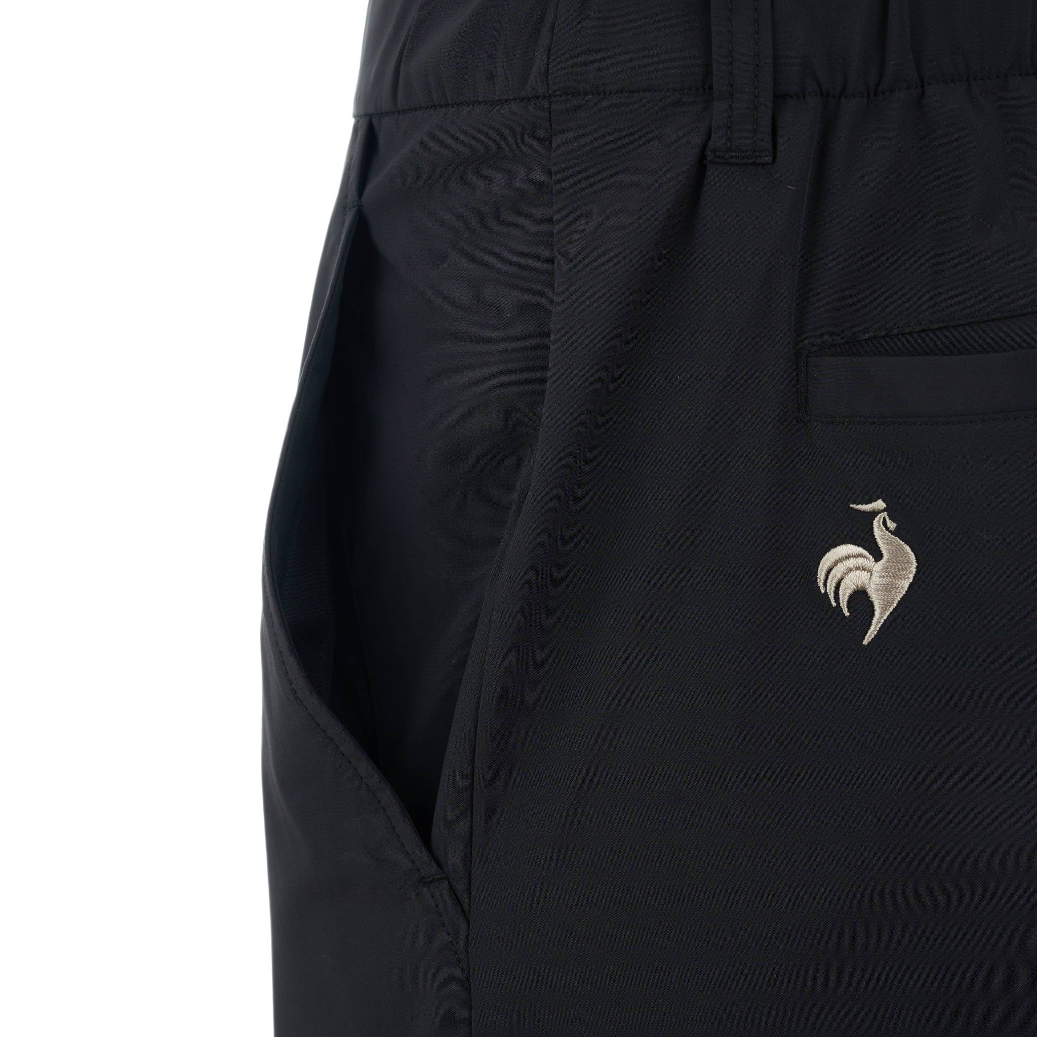 Quần dài le coq sportif Nam LT6SLP32MV-BK00
