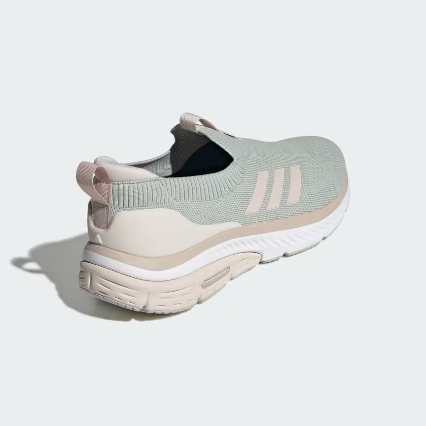 Giày thời trang adidas Cloudfoam Walk Lounger Nữ - JS1213