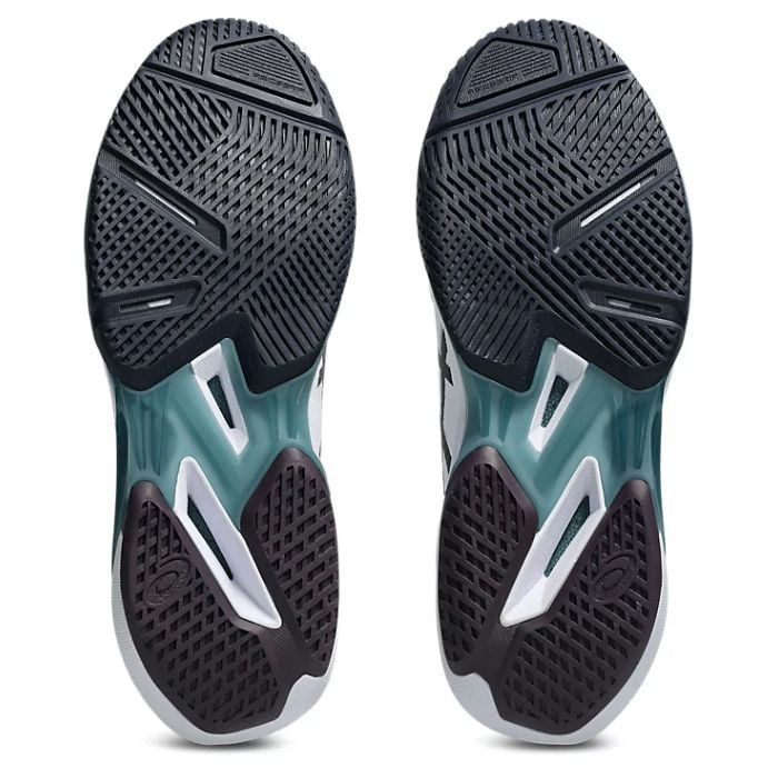 Giày tennis/pickleball ASICS SOLUTION SPEED 4 Nam - 1041A532.102