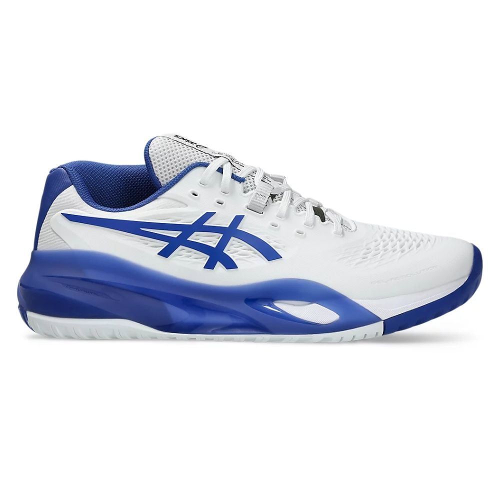 Giày tennis/pickleball ASICS GEL-RESOLUTION X WIDE Nam - 1041A487.101