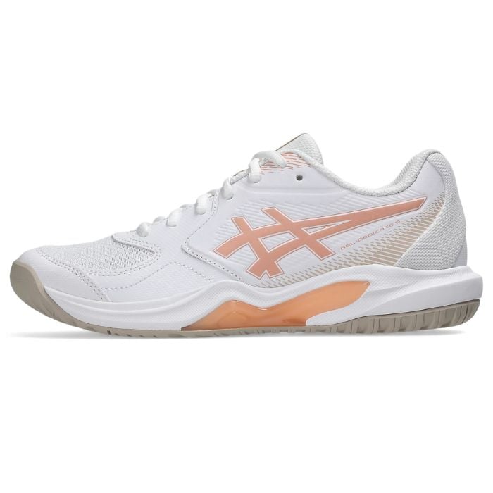  Giày tennis/pickleball ASICS GEL-DEDICATE 9 Nữ - 1042A316.100 