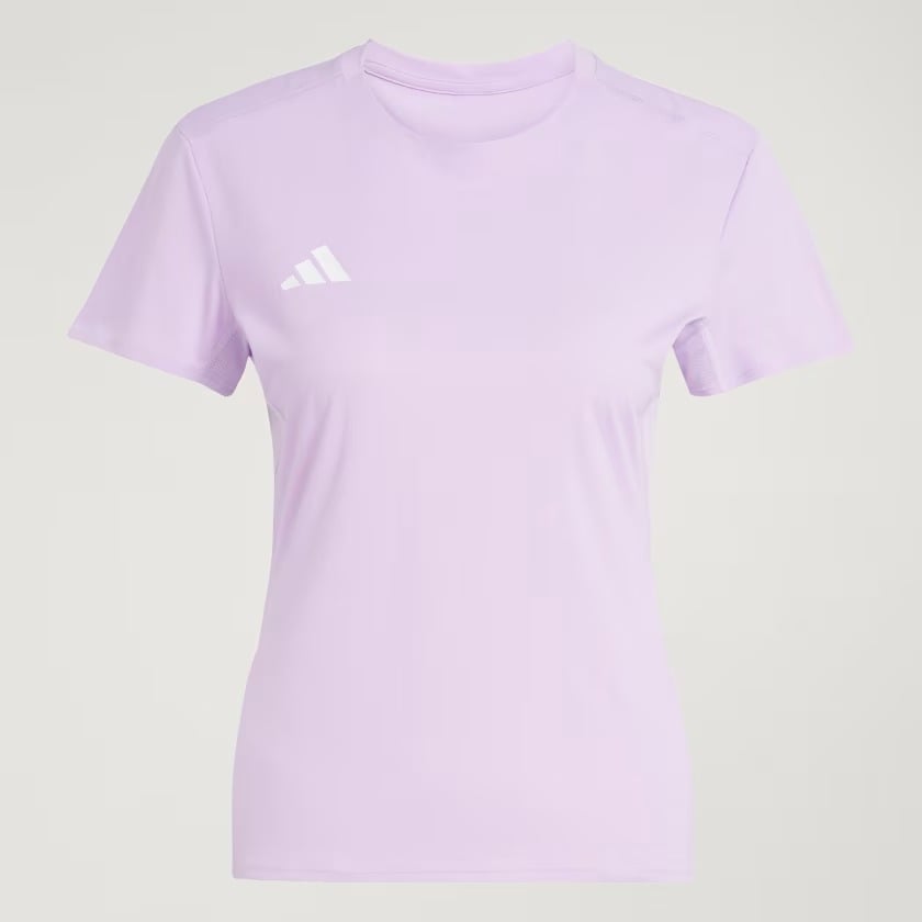  Áo T-shirt chạy bộ adidas Adizero Essentials Nữ - JM8336 