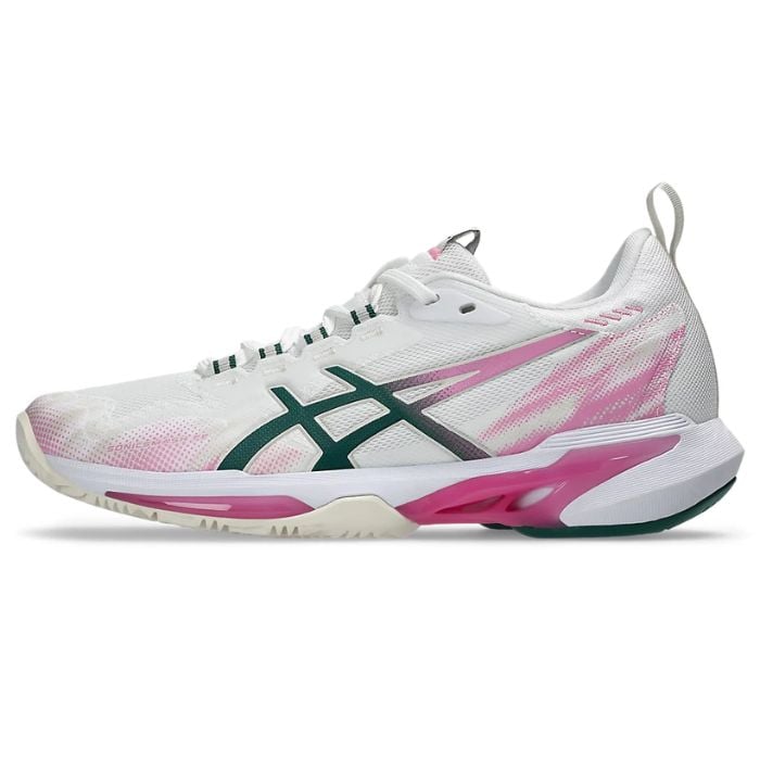  Giày tennis/pickleball ASICS SONICSMASH FF Nữ - 1042A311.101 