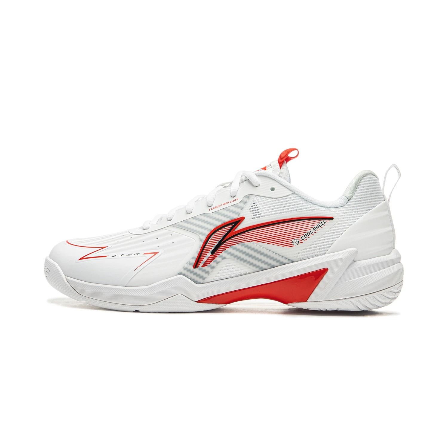Giày cầu lông chuyên nghiệp Li-Ning P-AYZU019-1