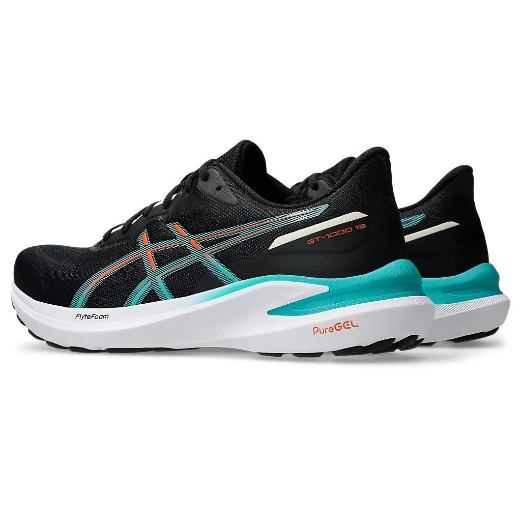 Giày chạy bộ ASICS 1000 13 Nam - 1011B858.005