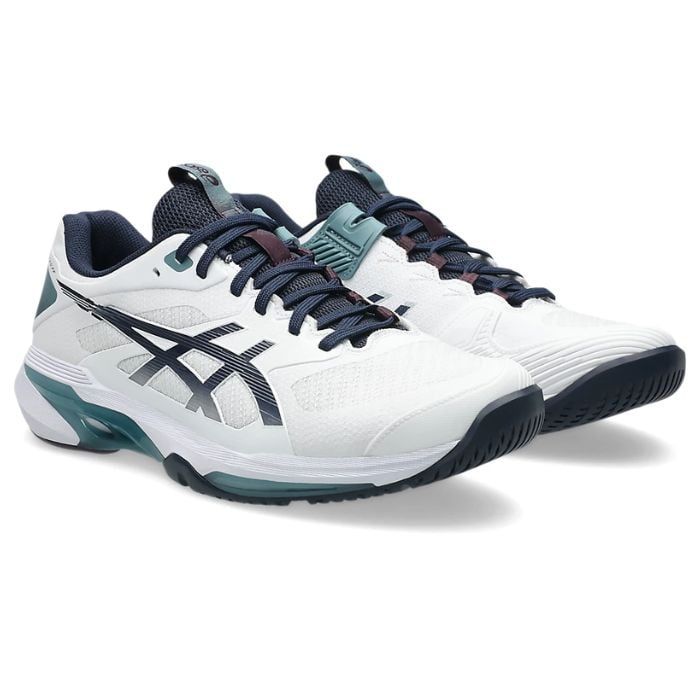 Giày tennis/pickleball ASICS SOLUTION SPEED 4 Nam - 1041A532.102