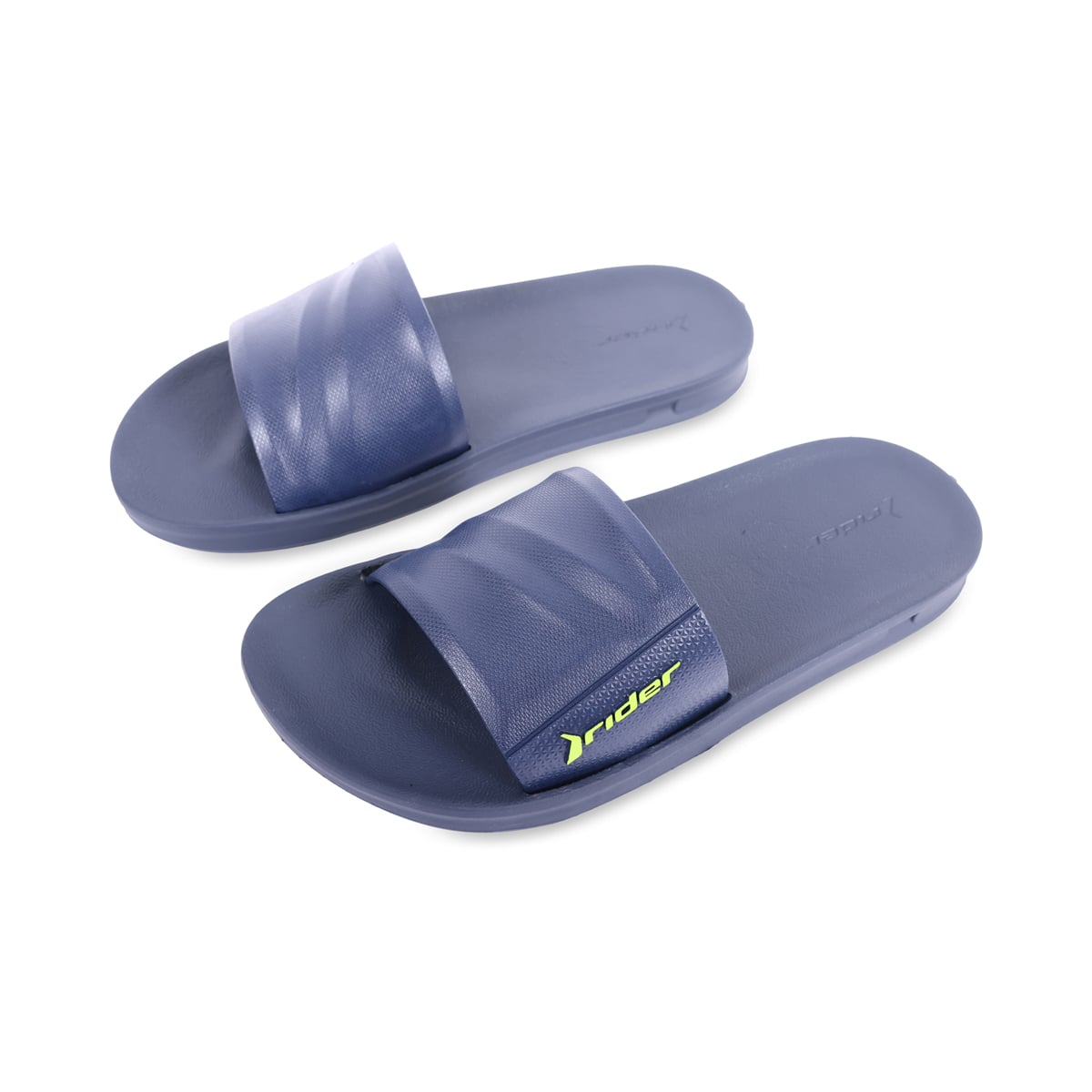  Dép quai ngang RIDER STREET SLIDE AD Nam 11578-20974 