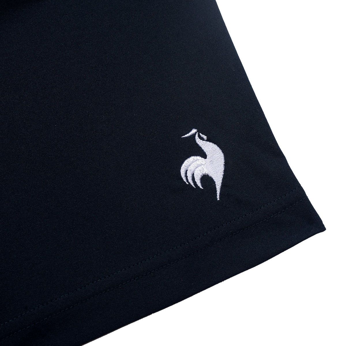 Áo T-shirt le coq sportif Nam LT5SHT01MV-NV00