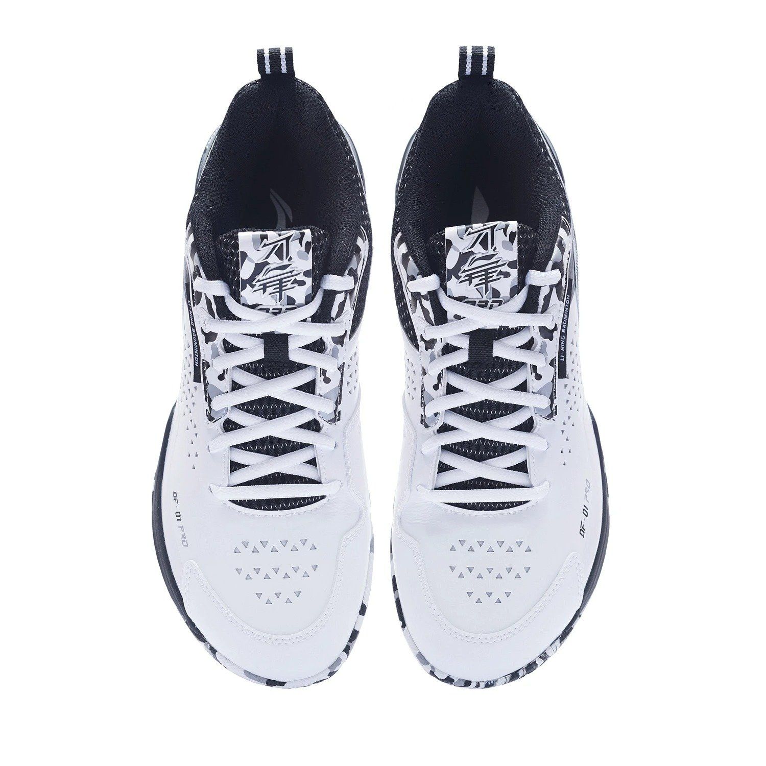 Giày thi đấu chuyên nghiệp cầu lông Li-Ning Blade PRO Nam P-AYAT005-3