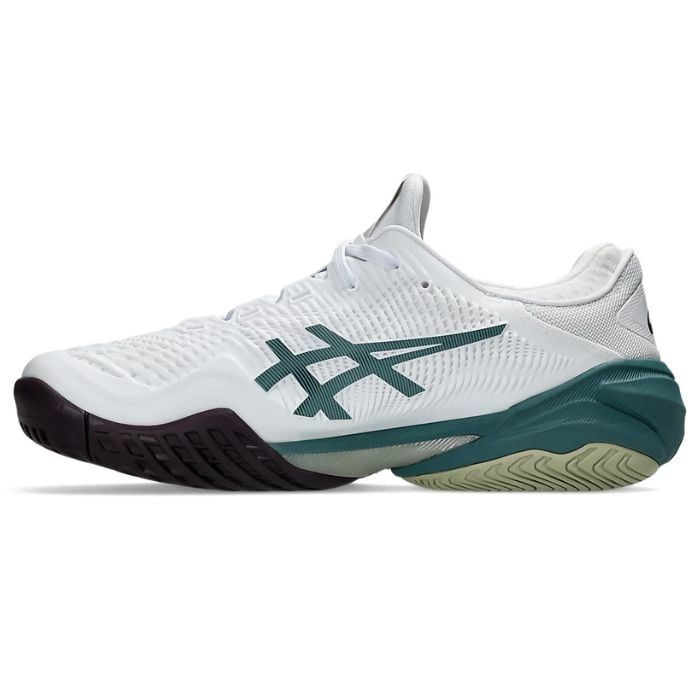 Giày tennis/pickleball ASICS COURT FF 3 Nam - 1041A370.107