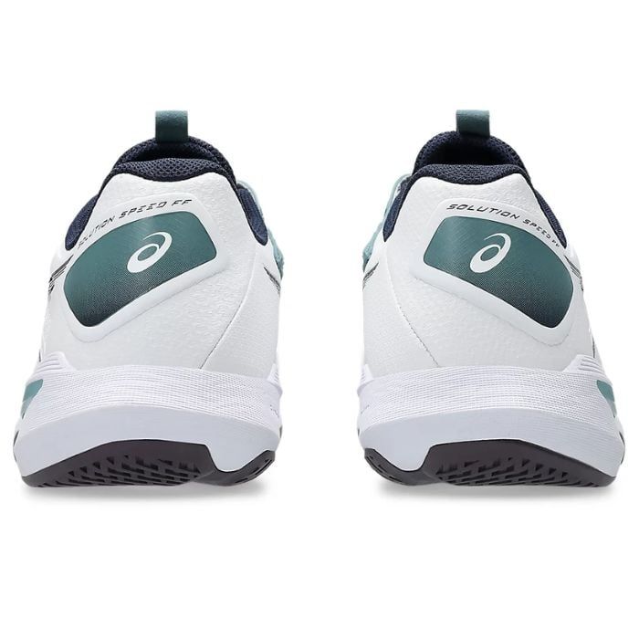 Giày tennis/pickleball ASICS SOLUTION SPEED 4 Nam - 1041A532.102