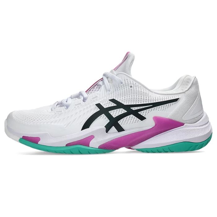  Giày tennis/pickleball ASICS COURT FF 3 Nam - 1041A370.106 