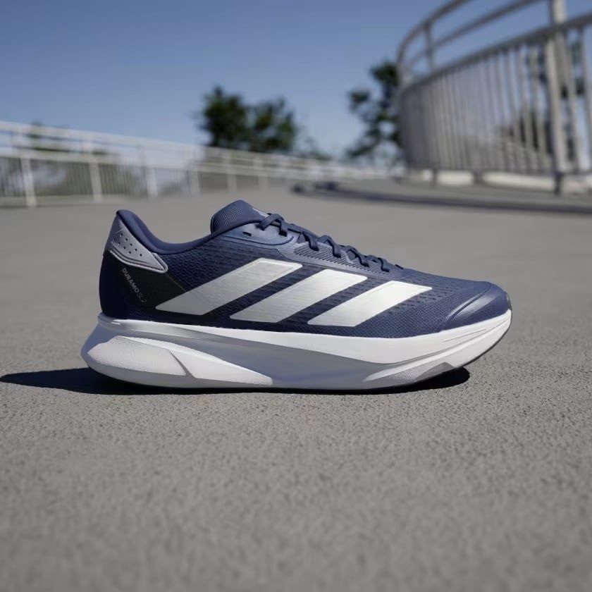Giày chạy bộ adidas Duramo SL2 Nam - IH8221