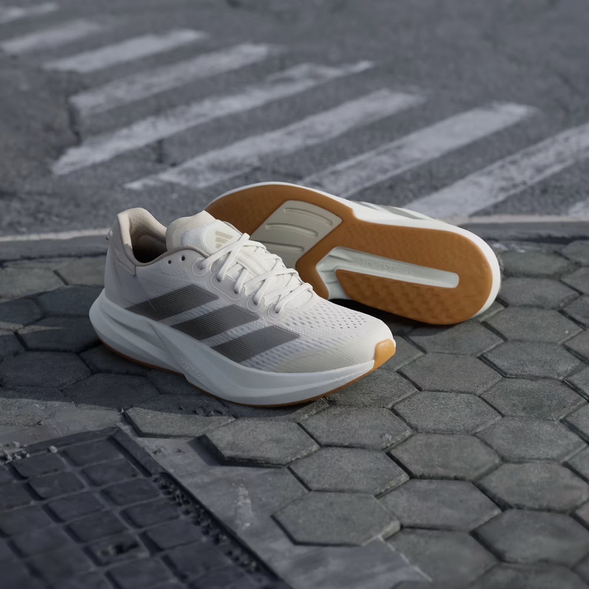 Giày chạy bộ adidas Duramo Speed 2 Nữ - JP9239