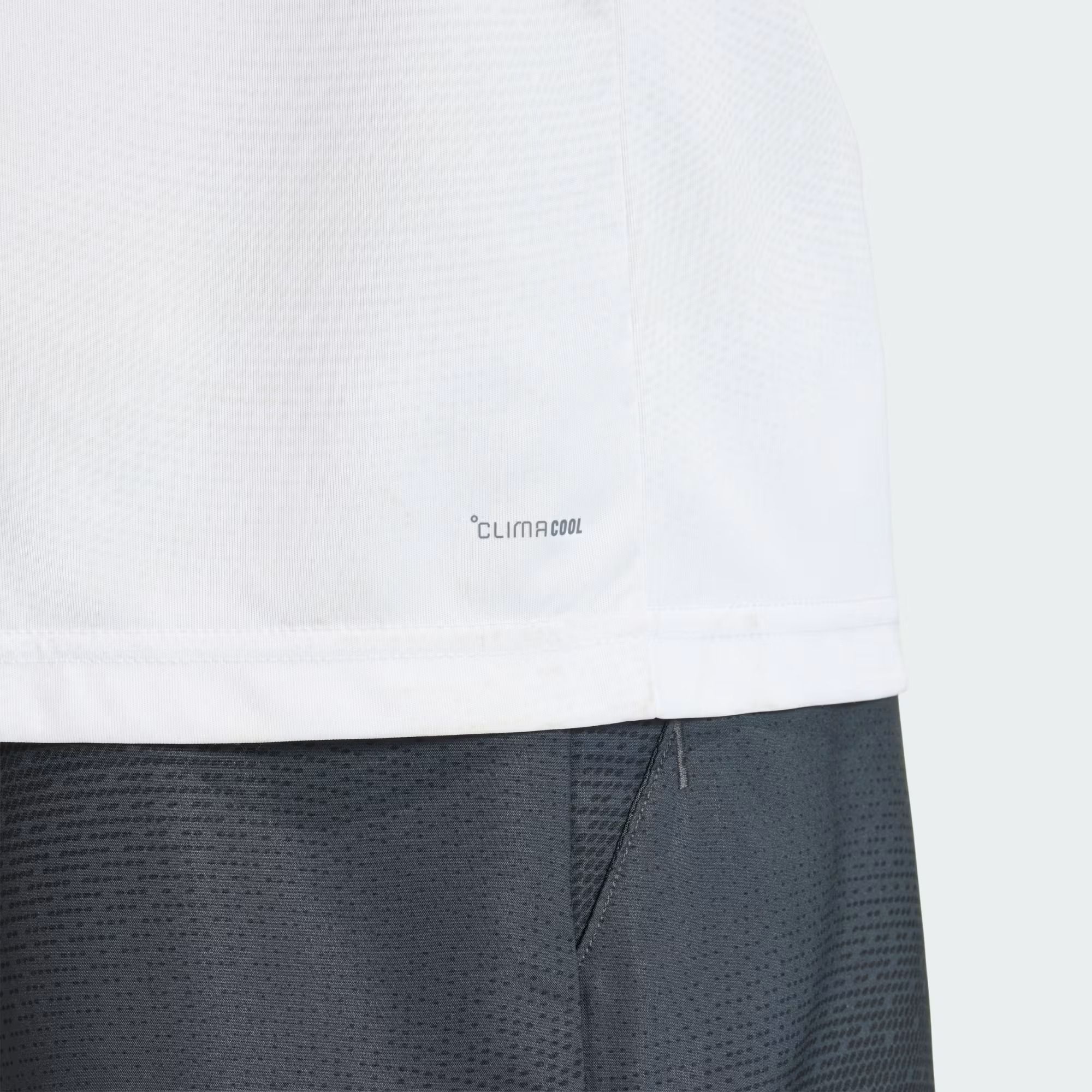 Áo Polo tennis/pickleball adidas Club CLIMACOOL Nam - JY9595