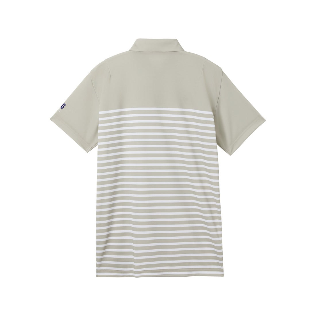 Áo Polo le coq golf Nam LG6SHS04MV-BG00