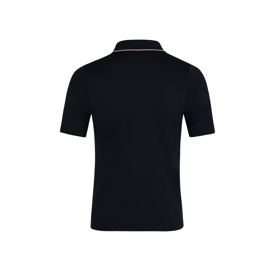 Áo Polo le coq sportif Nữ LT5SHS40LV-NV00