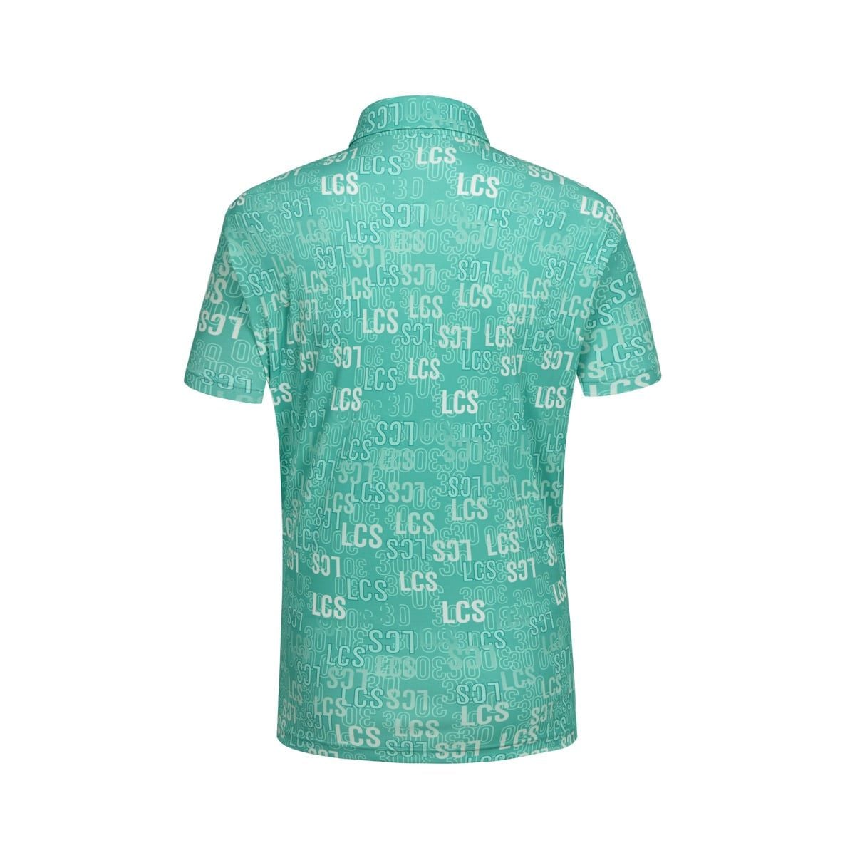 Áo Polo le coq golf Nam LG5SHS18MV-EM00