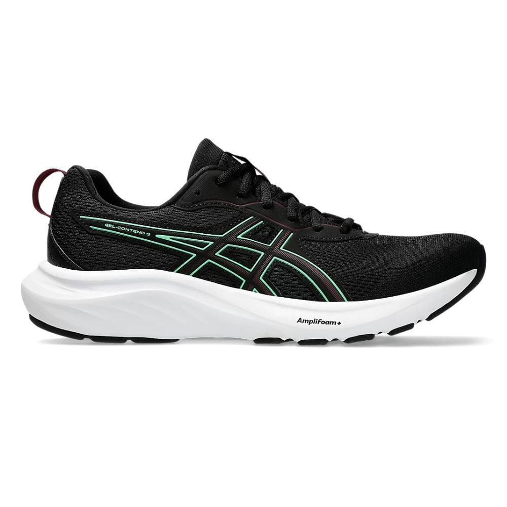 Giày chạy bộ ASICS GEL-CONTEND 9 Nam - 1011B881.001