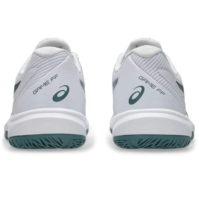 Giày tennis/pickleball ASICS GAME FF Nam - 1041A489.105