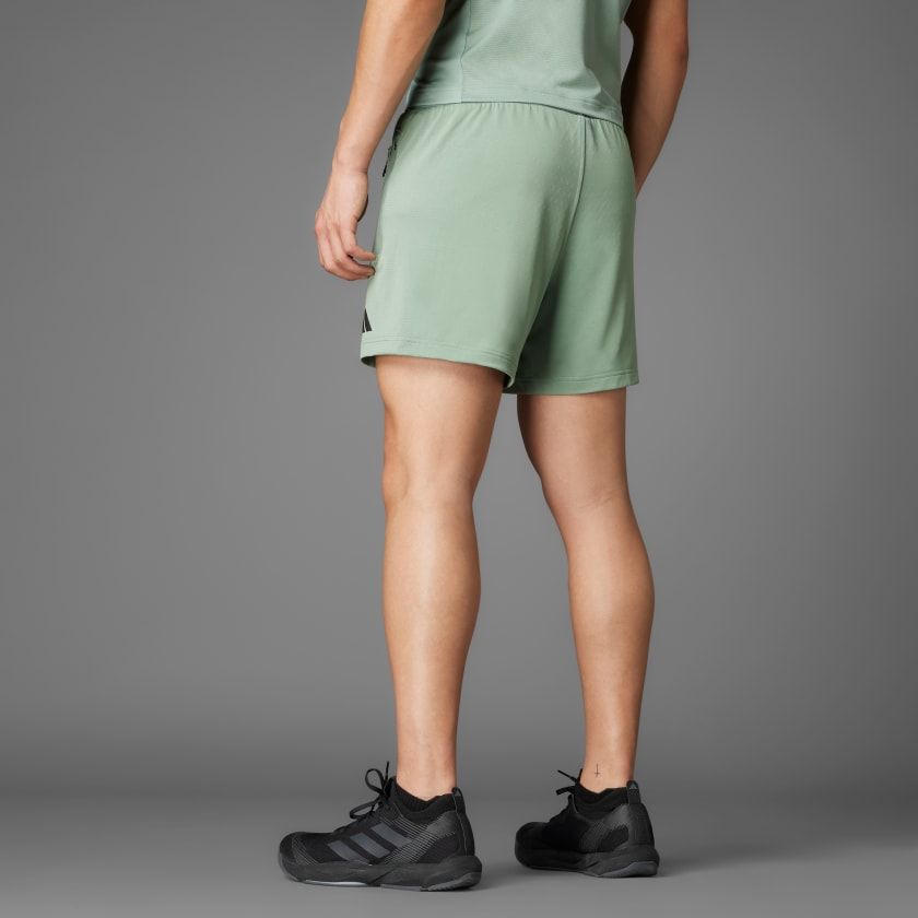 Quần short tập luyện adidas Airchill Nam - JI8191