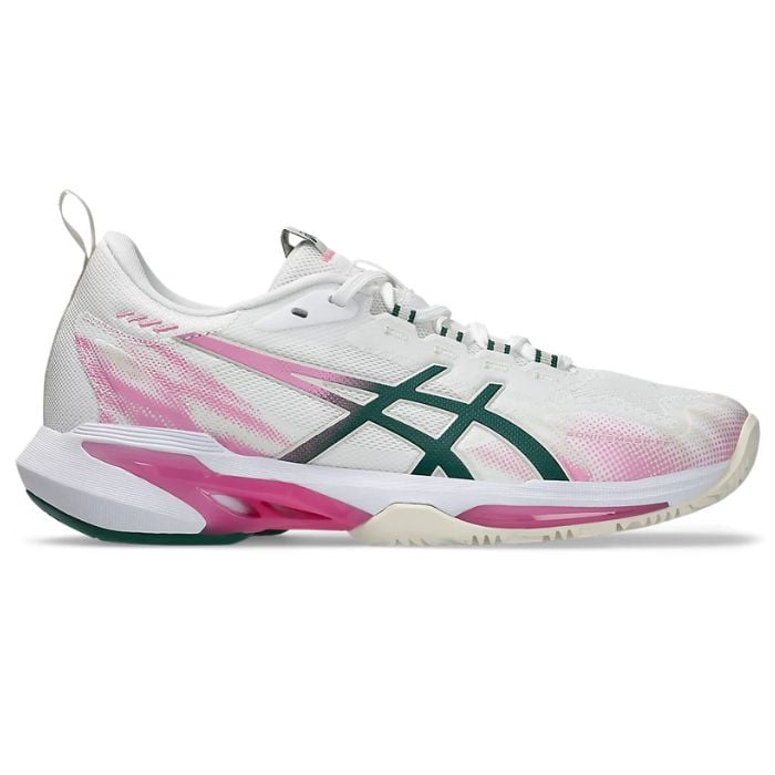  Giày tennis/pickleball ASICS SONICSMASH FF Nữ - 1042A311.101 