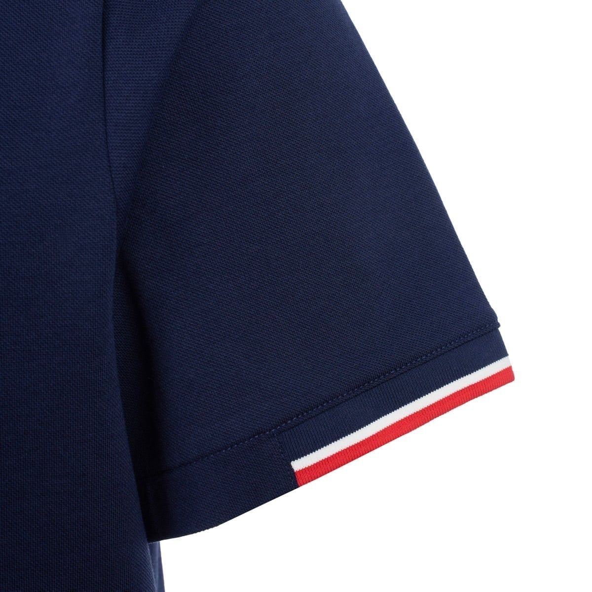 Áo Polo le coq sportif Nam L262MCNTOS02-D13