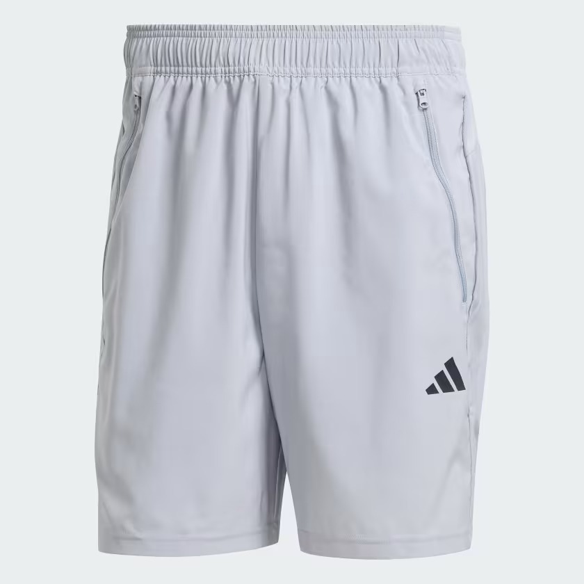  Quần short tập luyện adidas Train Essentials Nam - JX2716 