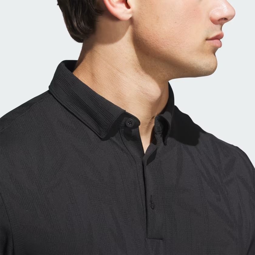 Áo Polo golf adidas Go-To Nam - KA7917