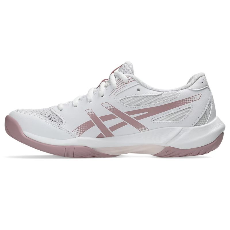 Giày thể thao trong nhà/pickleball ASICS GEL-ROCKET 12 Nữ - 1072A119.103