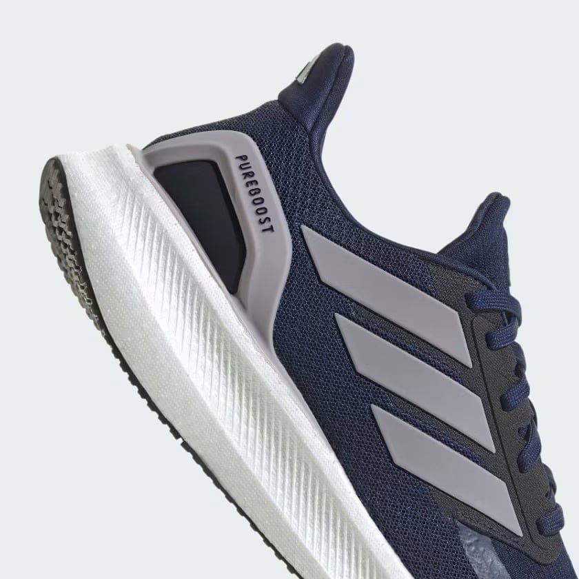 Giày chạy bộ adidas Pureboost 5 Nam - JR2992