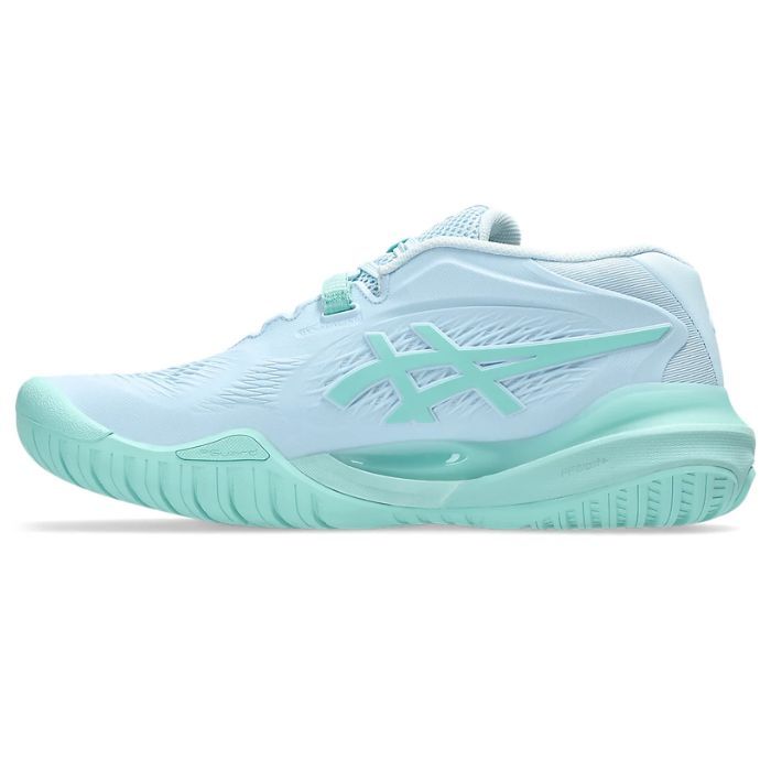 Giày tennis/pickleball ASICS GEL-RESOLUTION X Nữ - 1042A279.402
