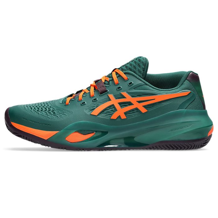  Giày tennis/pickleball ASICS GEL-RESOLUTION X Nam - 1041A492.300 