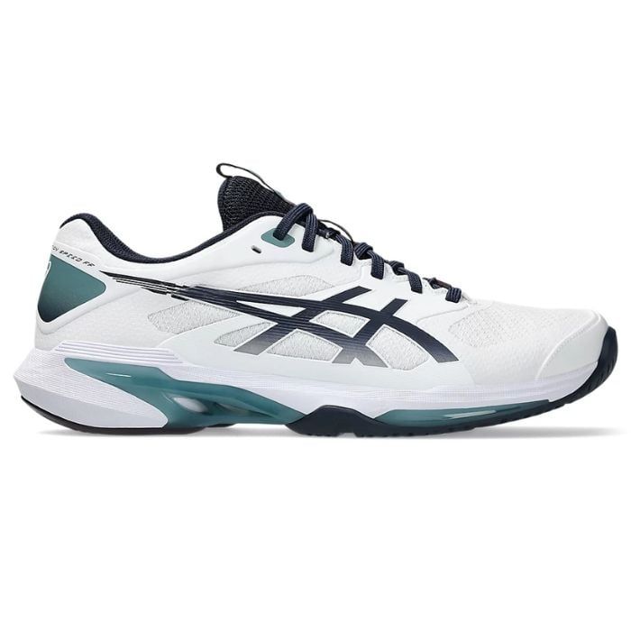 Giày tennis/pickleball ASICS SOLUTION SPEED 4 Nam - 1041A532.102