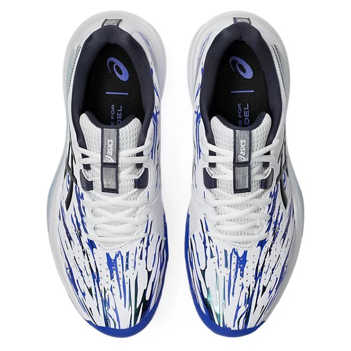 Giày tennis/pickleball ASICS GEL-CHALLENGER 15 PADEL L.E. Nam - 1041A555.100