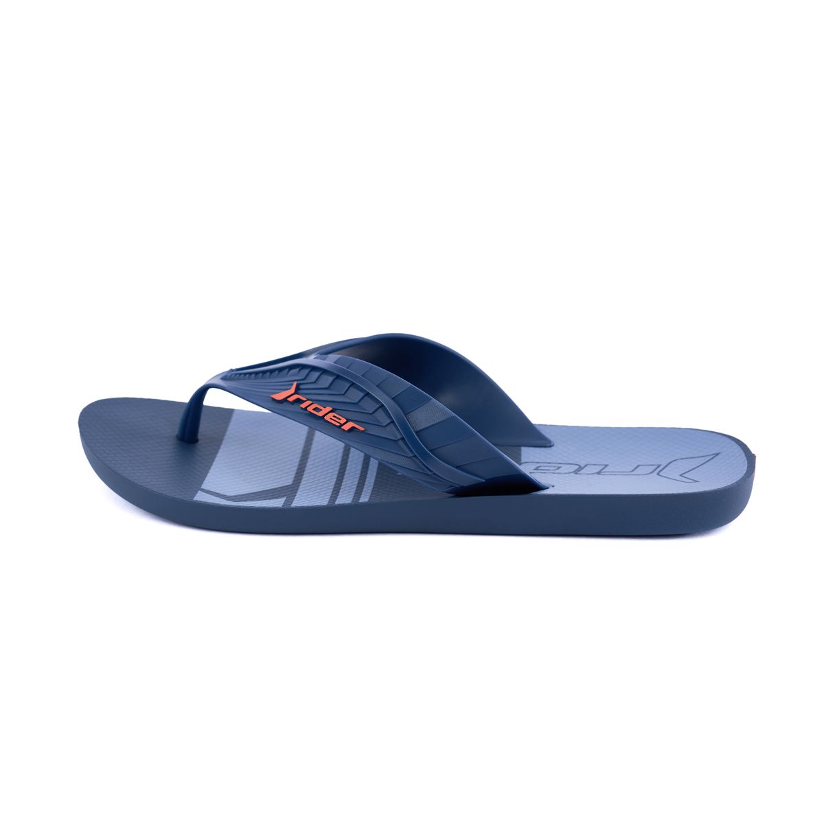 Dép xỏ ngón RIDER WAY LOGOMANIA II THONG AD Nam 12388-BH994