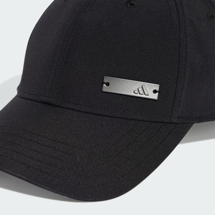  Mũ lưỡi trai trẻ em adidas Baseball Lightweight Unisex - JE5653 