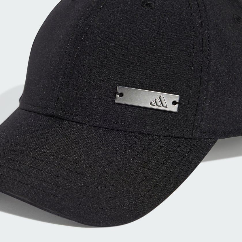 Mũ lưỡi trai trẻ em adidas Baseball Lightweight Unisex - JE5653
