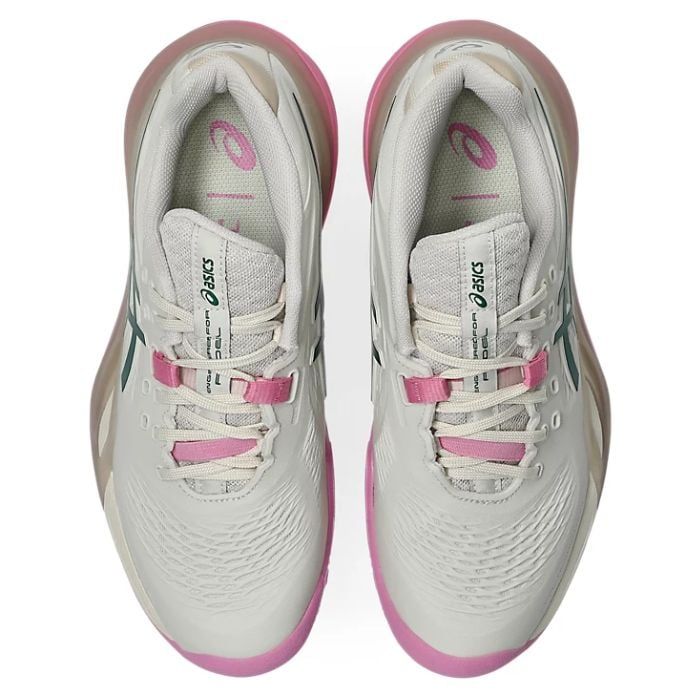 Giày tennis/pickleball ASICS GEL-RESOLUTION X PADEL Nữ - 1042A285.250