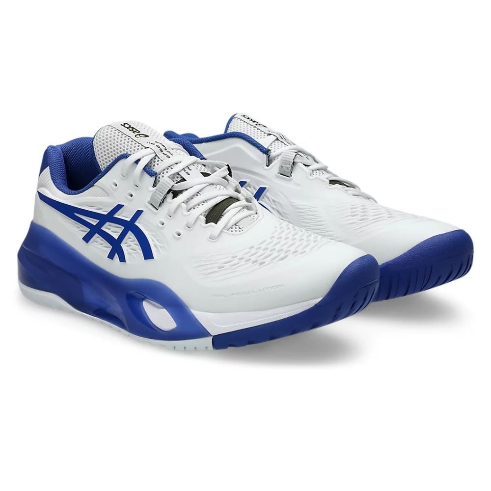 Giày tennis/pickleball ASICS GEL-RESOLUTION X WIDE Nam - 1041A487.101