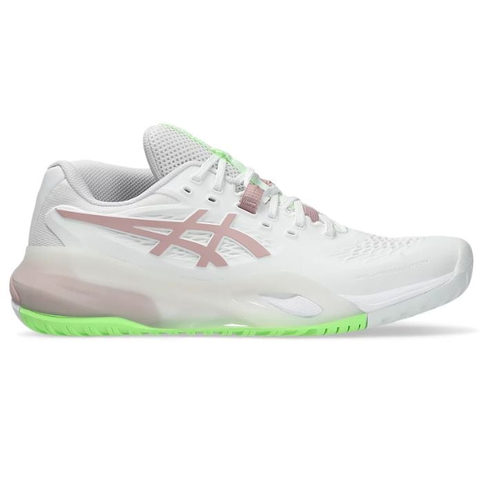  Giày tennis/pickleball ASICS GEL-RESOLUTION X Nữ - 1042A279.104 