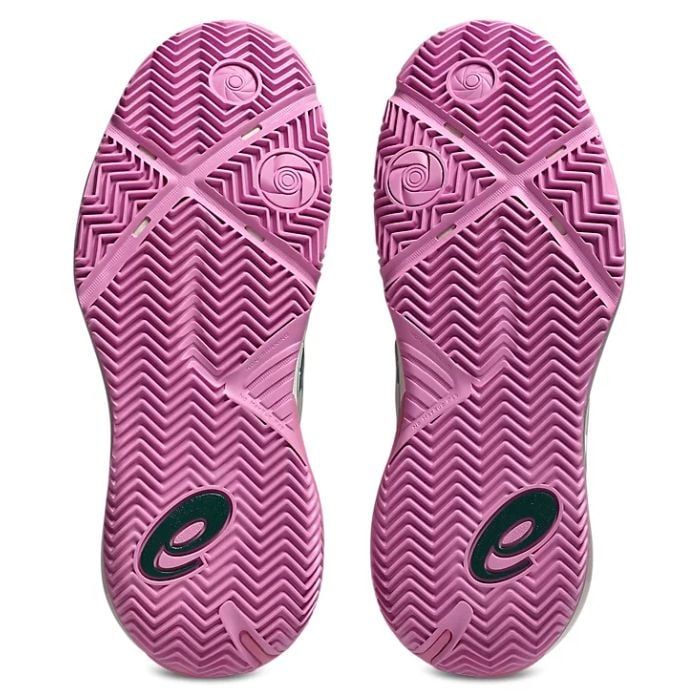 Giày tennis/pickleball ASICS GEL-RESOLUTION X PADEL Nữ - 1042A285.250