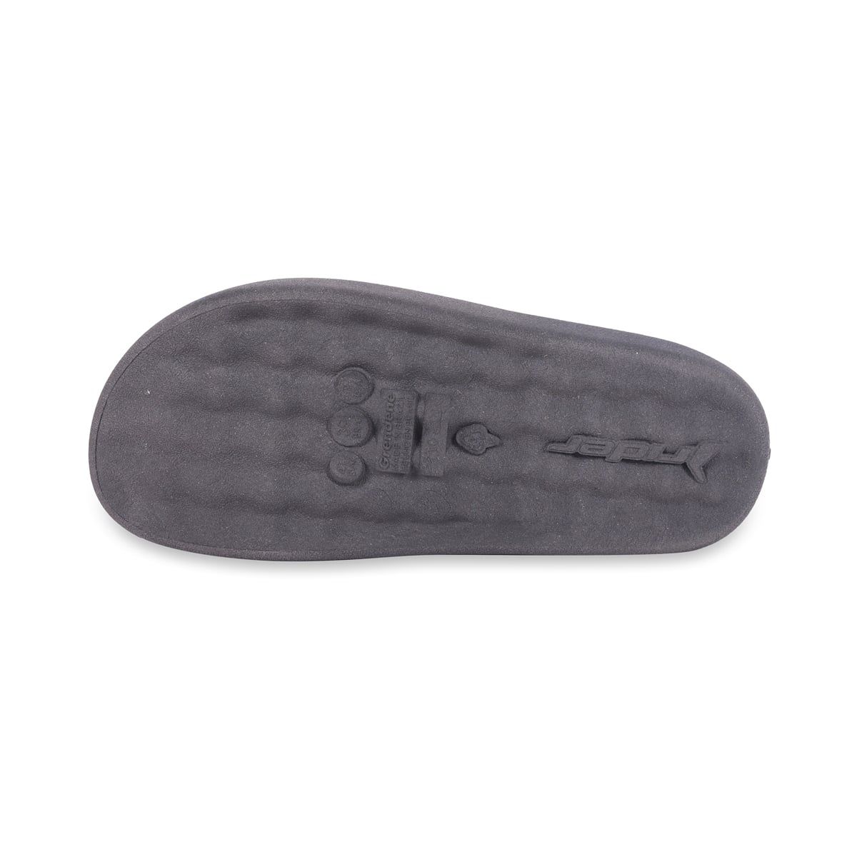 Dép quai ngang RIDER DRIP SLIDE AD Nam 11983-AV754