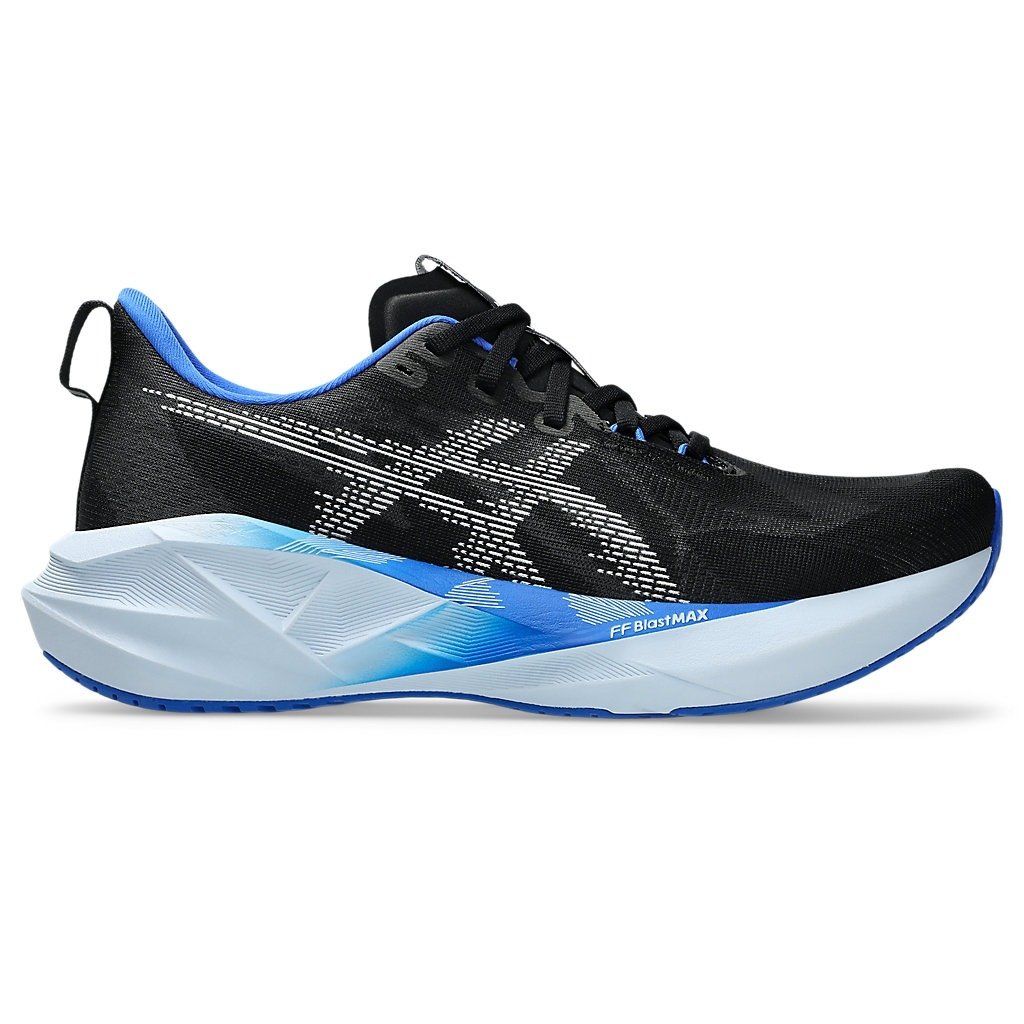 Giày chạy bộ ASICS NOVABLAST 5 Nam - 1011B974.001